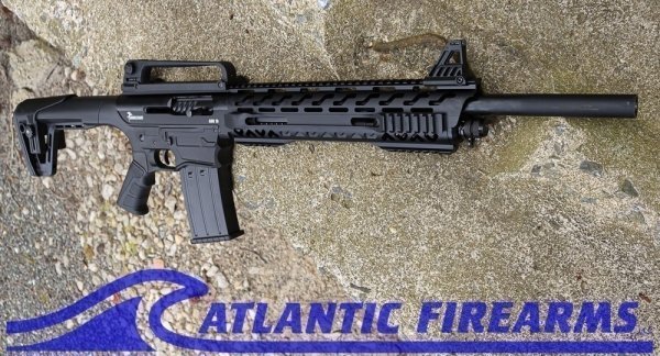 Armelegant 12 Gauge Tactical Shotgun- ANG-10 Now Available!
